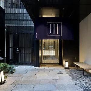 Mimaru Akasaka Hotel Tōkyō