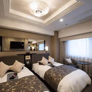 Apa Kanda Ekimae Hotel Tōkyō