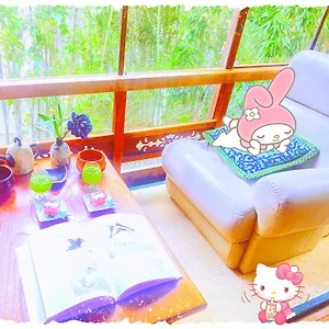 Hostel International Tani House