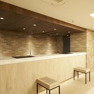 Sotetsu Fresa Ginza Sanchome Hotel Tōkyō